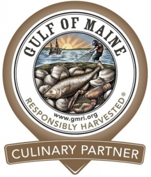 gulf of maine logo
